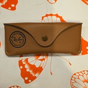 Ray Ban Eyewear case